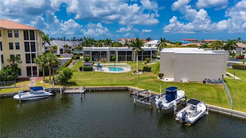 3230 WHITE IBIS COURT A1-2, Punta Gorda, FL 33950