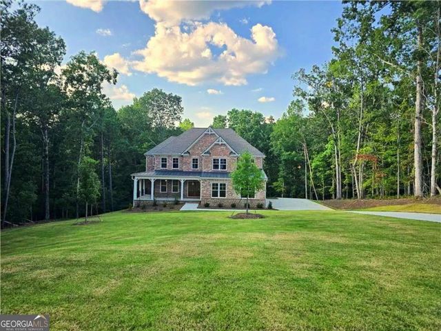 7580 Sunridge Lane, Douglasville, GA 30135