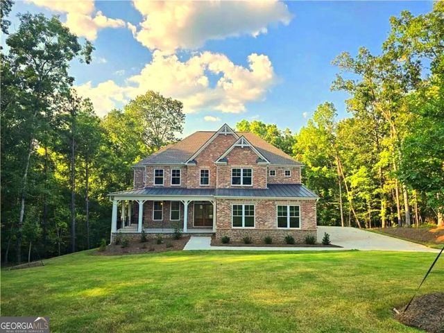 7580 Sunridge Lane, Douglasville, GA 30135