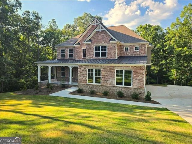 7580 Sunridge Lane, Douglasville, GA 30135