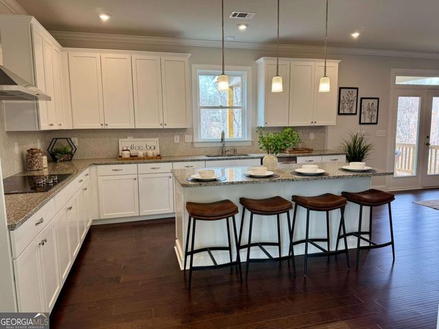 7580 Sunridge Lane, Douglasville, GA 30135