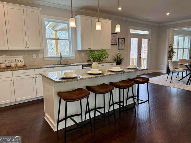 7580 Sunridge Lane, Douglasville, GA 30135