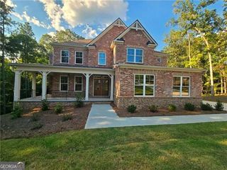 7580 Sunridge Lane, Douglasville, GA 30135