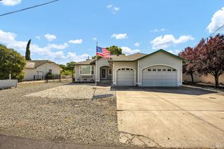 17962 Bunker Rd, Hidden Valley Lake, CA 95467