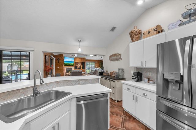 1308 WILLIAMS ROAD, Plant City, FL 33565