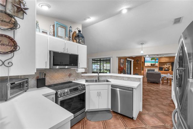 1308 WILLIAMS ROAD, Plant City, FL 33565
