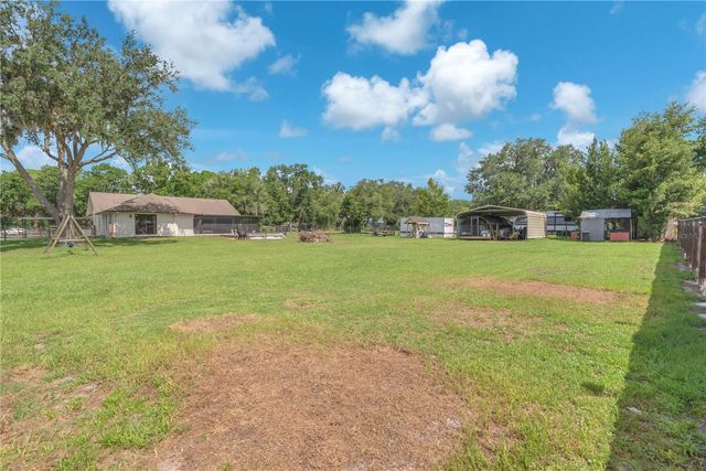 1308 WILLIAMS ROAD, Plant City, FL 33565
