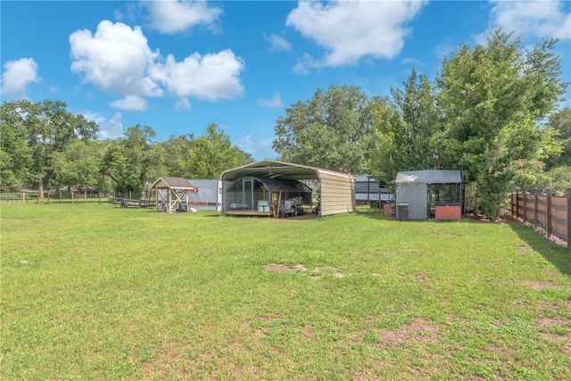 1308 WILLIAMS ROAD, Plant City, FL 33565