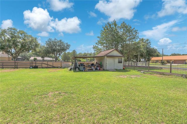1308 WILLIAMS ROAD, Plant City, FL 33565