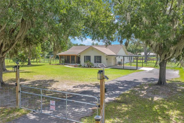 1308 WILLIAMS ROAD, Plant City, FL 33565