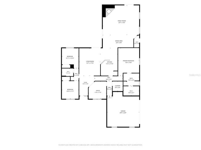 1308 WILLIAMS ROAD, Plant City, FL 33565