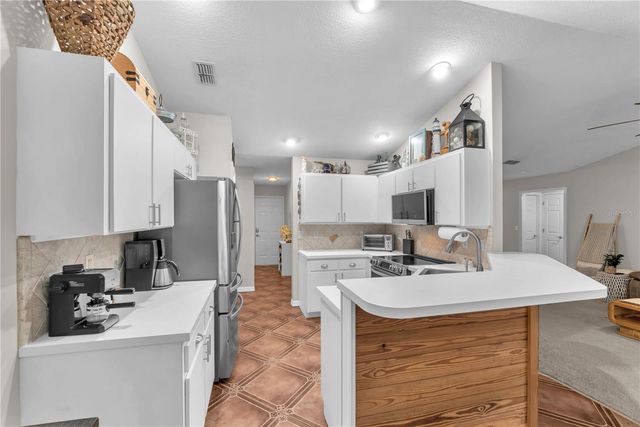 1308 WILLIAMS ROAD, Plant City, FL 33565