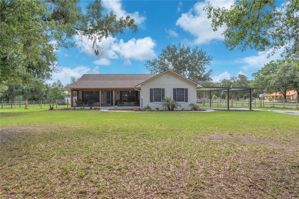 1308 WILLIAMS ROAD, Plant City, FL 33565