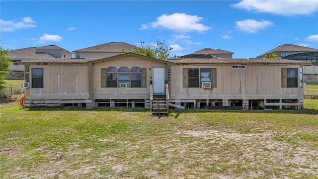 12606 S GRASSY LAKE ROAD, Minneola, FL 34715