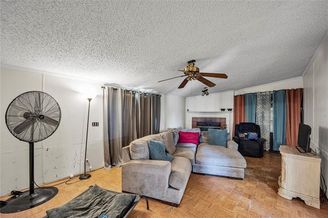 12606 S GRASSY LAKE ROAD, Minneola, FL 34715