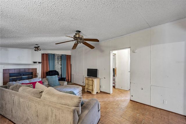 12606 S GRASSY LAKE ROAD, Minneola, FL 34715