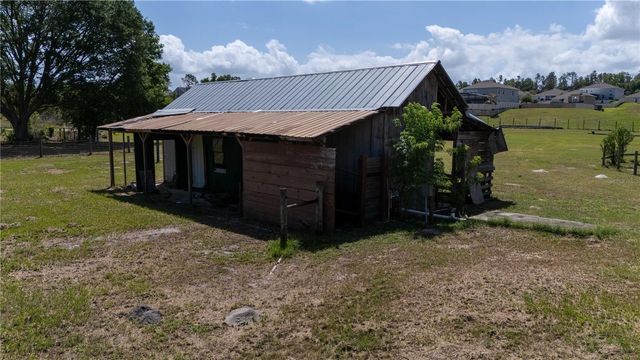 12606 S GRASSY LAKE ROAD, Minneola, FL 34715