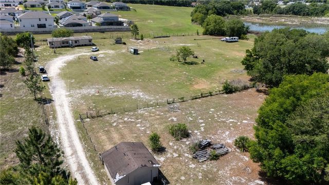 12606 S GRASSY LAKE ROAD, Minneola, FL 34715