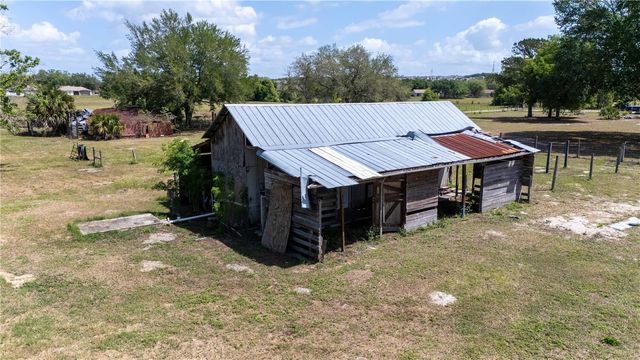12606 S GRASSY LAKE ROAD, Minneola, FL 34715