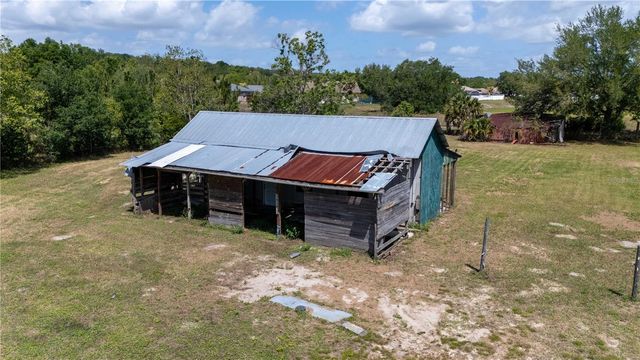 12606 S GRASSY LAKE ROAD, Minneola, FL 34715