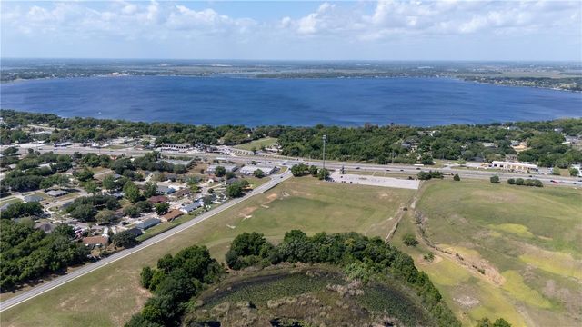 12606 S GRASSY LAKE ROAD, Minneola, FL 34715