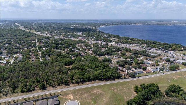 12606 S GRASSY LAKE ROAD, Minneola, FL 34715