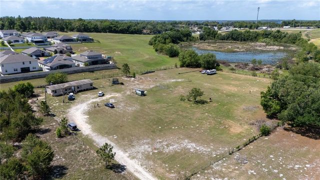 12606 S GRASSY LAKE ROAD, Minneola, FL 34715
