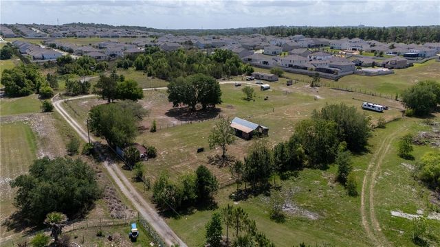 12606 S GRASSY LAKE ROAD, Minneola, FL 34715