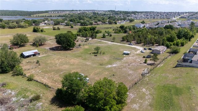 12606 S GRASSY LAKE ROAD, Minneola, FL 34715
