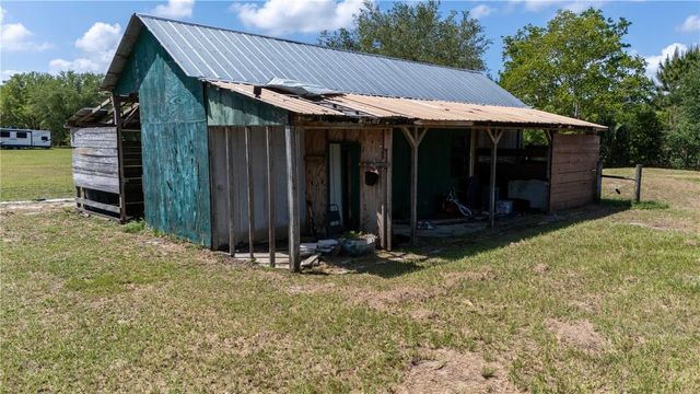 12606 S GRASSY LAKE ROAD, Minneola, FL 34715