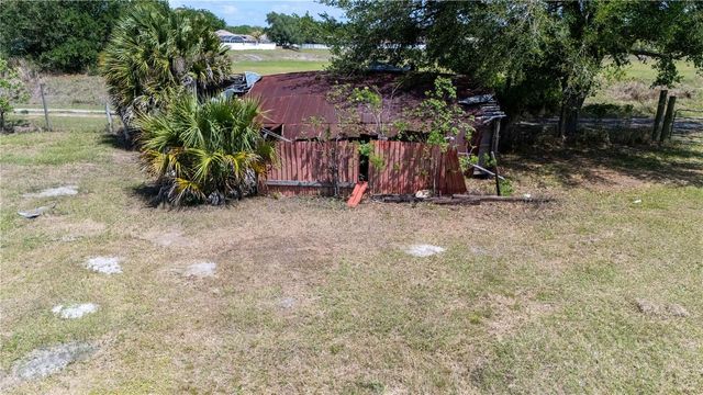 12606 S GRASSY LAKE ROAD, Minneola, FL 34715
