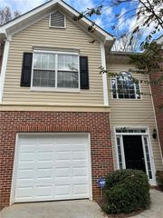 4163 Rogers Creek Court, Duluth, GA 30096