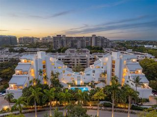 50 Ocean Lane Drive PH601, Key Biscayne, FL 33149