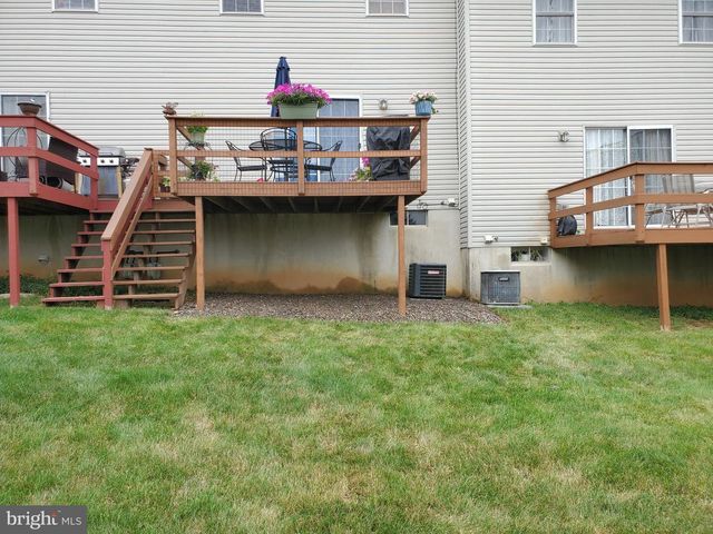 1128 FREDRICK BLVD, Reading, PA 19605