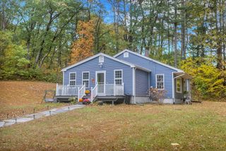 245 Ware Rd, Belchertown, MA 01007