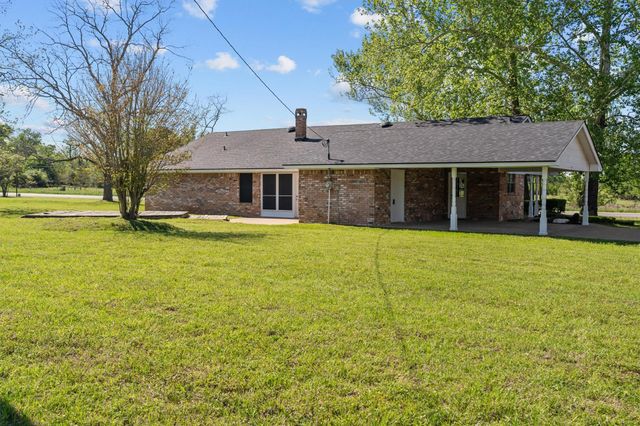 109 Meadowview Street, Crockett, TX 75835