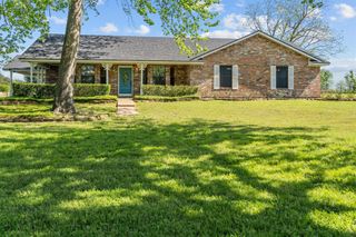 109 Meadowview Street, Crockett, TX 75835