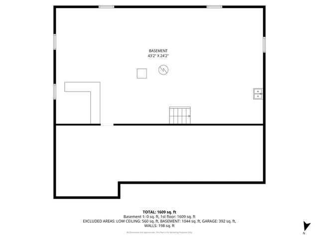 209 Herbert Street, Downers Grove, IL 60515