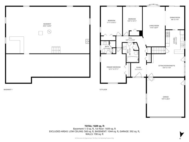209 Herbert Street, Downers Grove, IL 60515