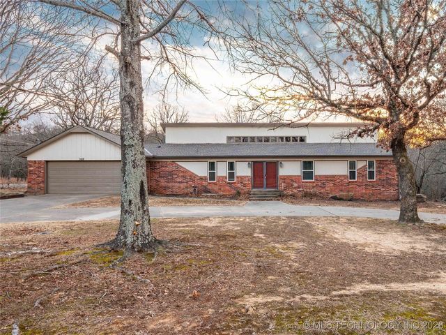 10 Cottonwood, Mcalester, OK 74501