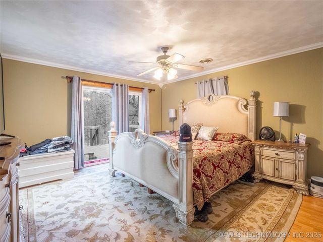 10 Cottonwood, Mcalester, OK 74501