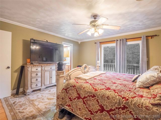 10 Cottonwood, Mcalester, OK 74501