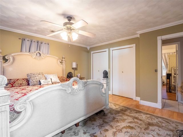 10 Cottonwood, Mcalester, OK 74501