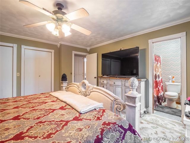 10 Cottonwood, Mcalester, OK 74501