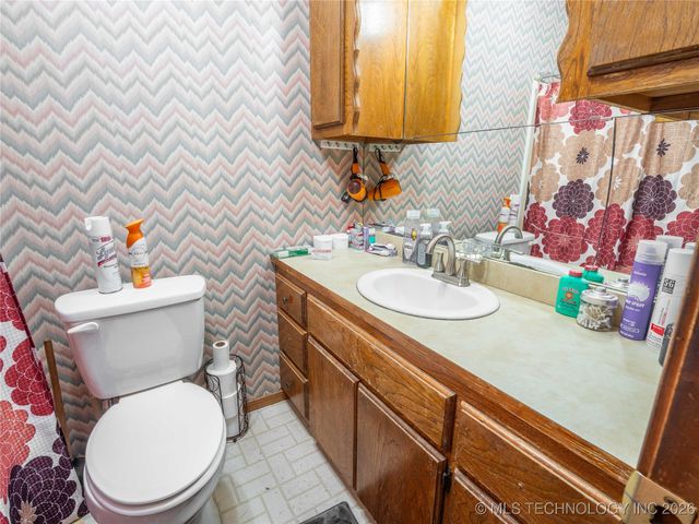 10 Cottonwood, Mcalester, OK 74501