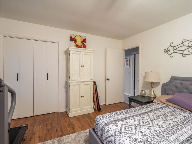 10 Cottonwood, Mcalester, OK 74501