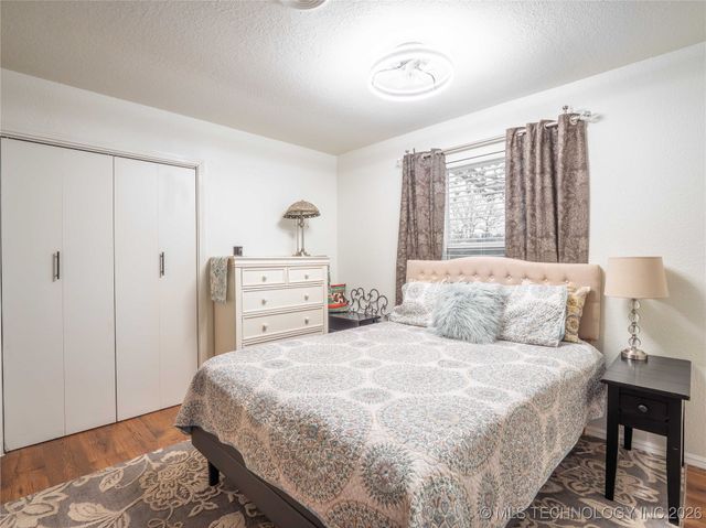 10 Cottonwood, Mcalester, OK 74501