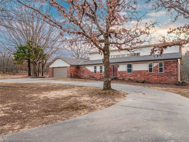 10 Cottonwood, Mcalester, OK 74501