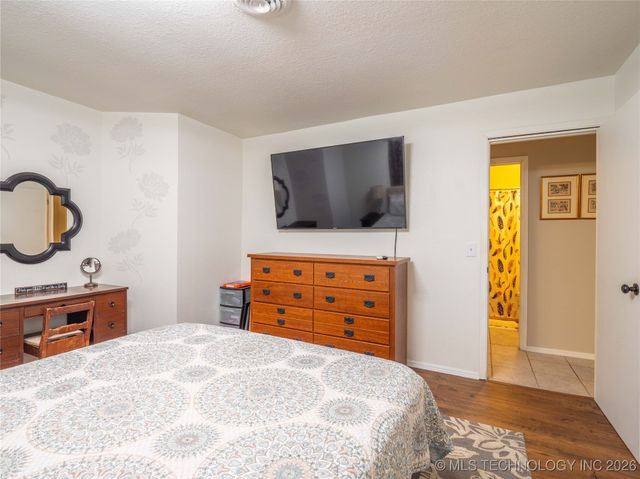 10 Cottonwood, Mcalester, OK 74501