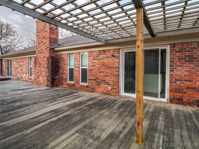 10 Cottonwood, Mcalester, OK 74501